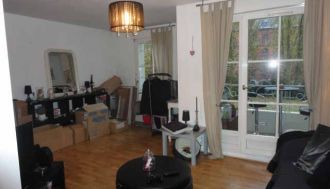 Location appartement f1 à Lille - Ref.L2752 - Image 1