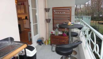 Location appartement f1 à Lille - Ref.L2752 - Image 1
