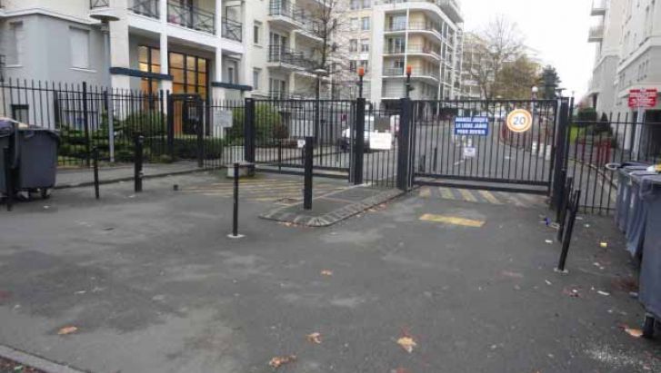 APPT AVE PEUPLE BELGE
