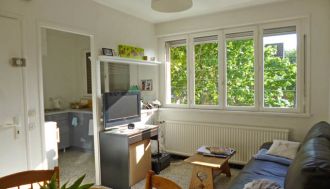 Location appartement f1 à Lambersart - Ref.L2756 - Image 1