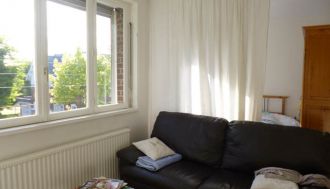 Location appartement f1 à Lambersart - Ref.L2756 - Image 1