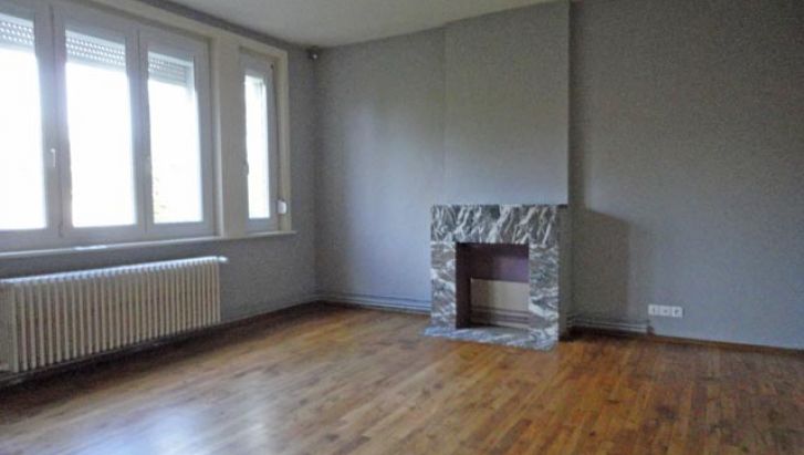 T3 70M² PARQUETÉ