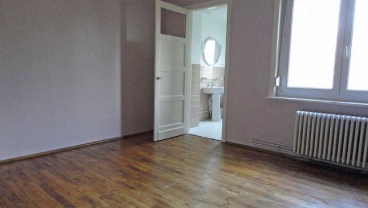 T3 70M² PARQUETÉ