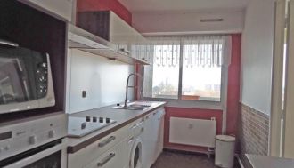 Location appartement f1 à Lambersart - Ref.L2813 - Image 1