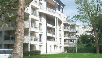 Location appartement f1 à Lambersart - Ref.L2825 - Image 1