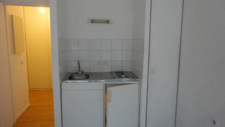 STUDIO DS RESIDENCE