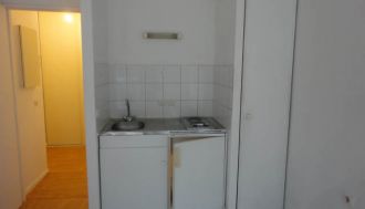 Location appartement f1 à Lille - Ref.L2842 - Image 1
