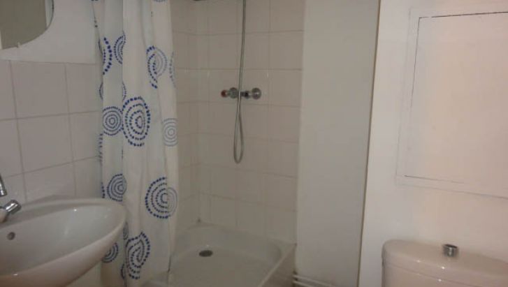 STUDIO DS RESIDENCE