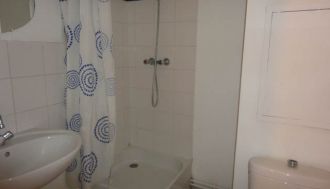 Location appartement f1 à Lille - Ref.L2842 - Image 1