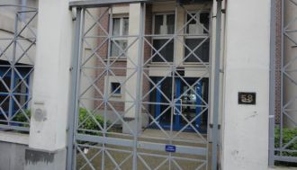 Location appartement f1 à Lille - Ref.L2842 - Image 1