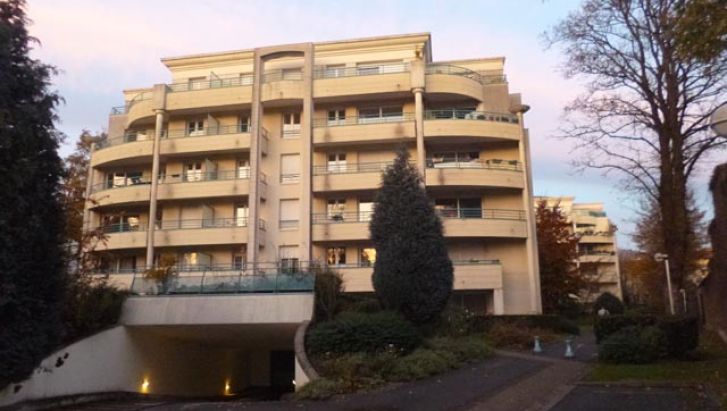 MAGNIFIQUE T2 de 55m²