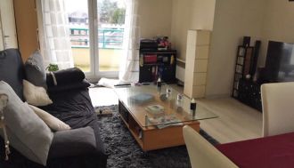 Location appartement f1 à Lambersart - Ref.L2850 - Image 1