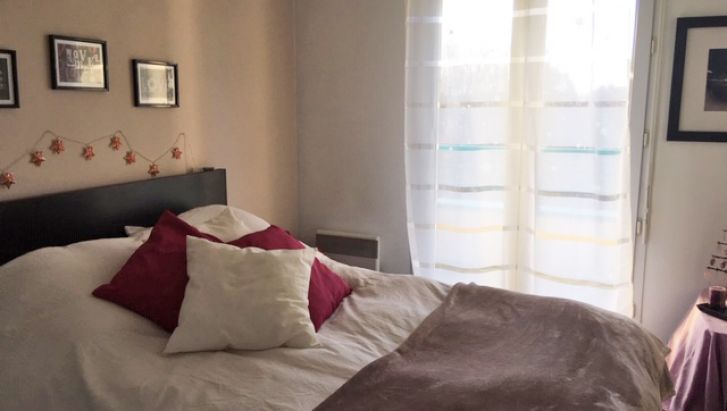 MAGNIFIQUE T2 de 55m²