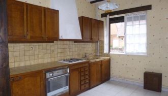 Location appartement f1 à Lambersart - Ref.L2887 - Image 1