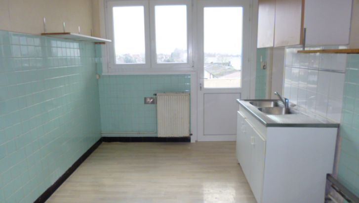 T4 de 61M²