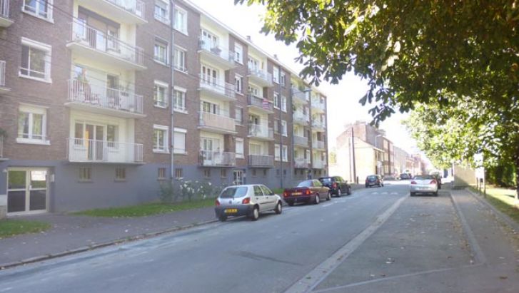 T4 de 61M²