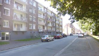 Location appartement f1 à Lomme - Ref.L2898 - Image 1