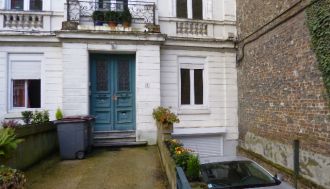 Location appartement f1 à Lille - Ref.L2937 - Image 1