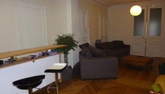 Location appartement f1 à Lille - Ref.L2937 - Image 1