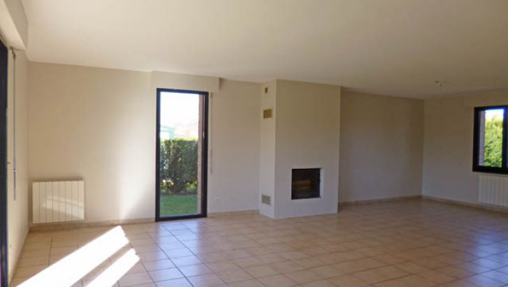 MAISON INDIVIDUELLE