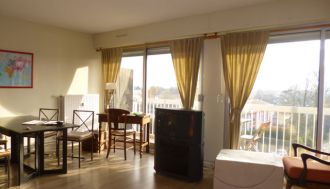 Location appartement f1 à Lambersart - Ref.L2944 - Image 1