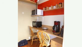 Location appartement f1 à Lambersart - Ref.L2944 - Image 1