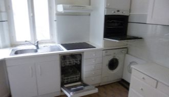 Location appartement f1 à Lille - Ref.L2946 - Image 1