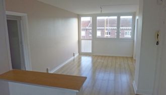 Location appartement f1 à Lambersart - Ref.L2952 - Image 1