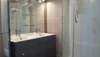Location appartement f1 à Lambersart - Ref.L2952 - Image 1