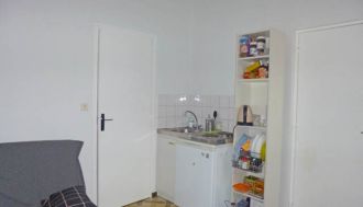 Location appartement f1 à Lambersart - Ref.L2986 - Image 1