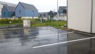 Location appartement f1 à Marcq-en-Barœul - Ref.L3049 - Image 1