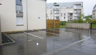 Location appartement f1 à Marcq-en-Barœul - Ref.L3049 - Image 1