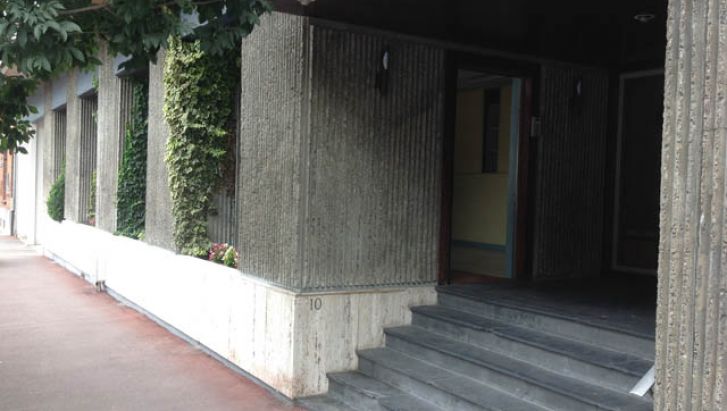 BUREAUX 70m2