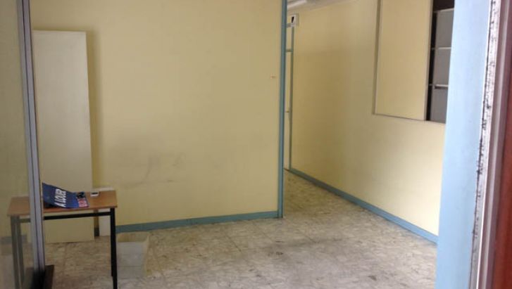 BUREAUX 70m2