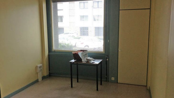 BUREAUX 70m2