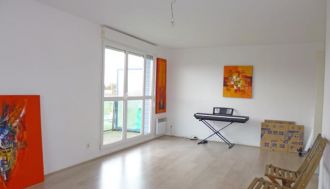 Location appartement f1 à Saint-André-lez-Lille - Ref. ... - Image 1
