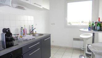 Location appartement f1 à Saint-André-lez-Lille - Ref. ... - Image 1