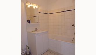 Location appartement f1 à Saint-André-lez-Lille - Ref. ... - Image 1