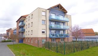 Location appartement f1 à Saint-André-lez-Lille - Ref. ... - Image 1