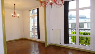 Location appartement f1 à Lille - Ref.L3108 - Image 1