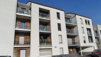 Location appartement f1 à Lille - Ref.L3129 - Image 1