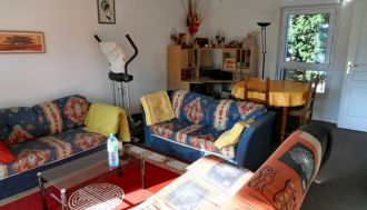 Location appartement f1 à Lille - Ref.L3129 - Image 1
