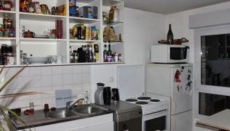 Location appartement f1 à Lille - Ref.L3129 - Image 1