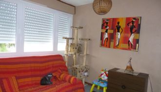 Location appartement f1 à  - Ref.L3148 - Image 1