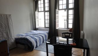 Location appartement f1 à Lille - Ref.L3166 - Image 1