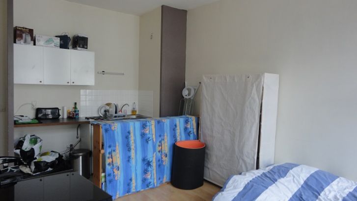 STUDIO COEUR VX LILLE