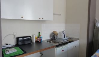 Location appartement f1 à Lille - Ref.L3166 - Image 1