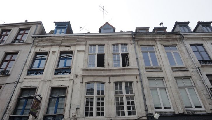 STUDIO COEUR VX LILLE
