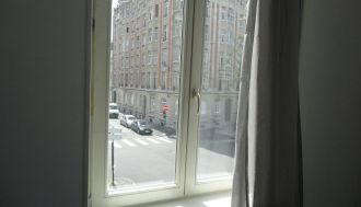 Location appartement f1 à Lille - Ref.L3171 - Image 1