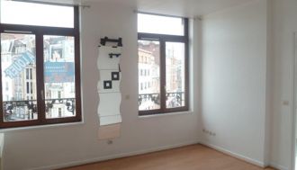 Location appartement f1 à Lille - Ref.L3182 - Image 1